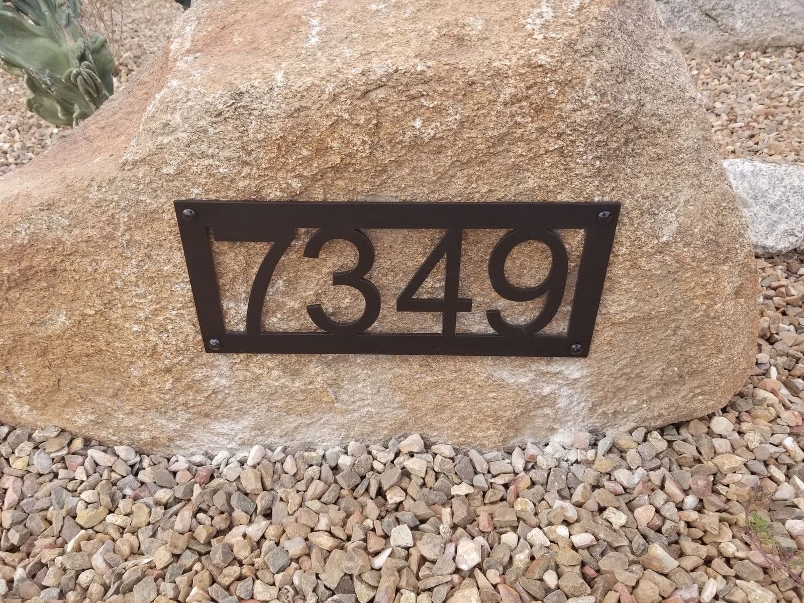 Custom gate project by Gates The Right Way